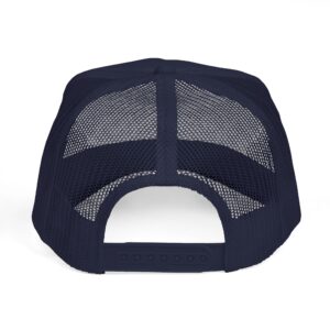 Classic World Citizen Cap - back