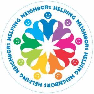 Neighbors Helping Neighbors